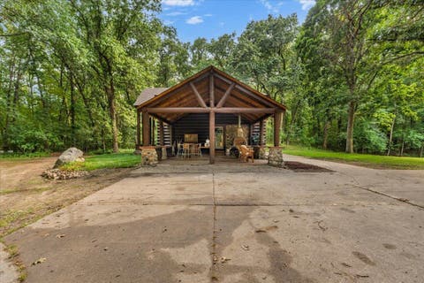 Tiny photo for 9505 Joel Road, Rose Township, MI 48442 (MLS # 58050219287)