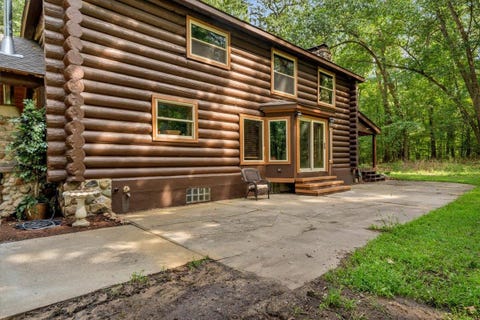 Tiny photo for 9505 Joel Road, Rose Township, MI 48442 (MLS # 58050219287)