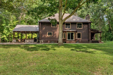 Tiny photo for 9505 Joel Road, Rose Township, MI 48442 (MLS # 58050219287)