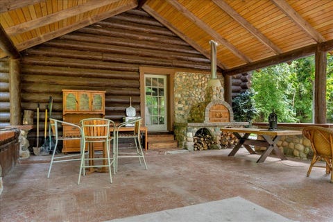 Tiny photo for 9505 Joel Road, Rose Township, MI 48442 (MLS # 58050219287)