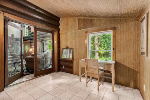Tiny photo for 9505 Joel Road, Rose Township, MI 48442 (MLS # 58050219287)