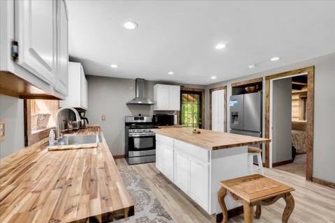 Tiny photo for 9505 Joel Road, Rose Township, MI 48442 (MLS # 58050219287)