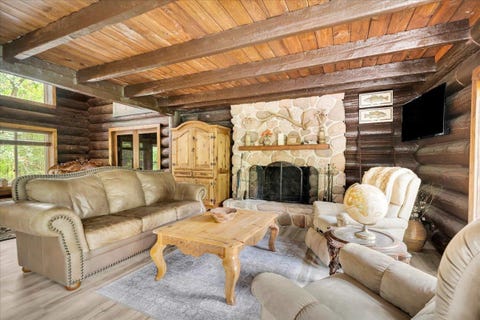 Tiny photo for 9505 Joel Road, Rose Township, MI 48442 (MLS # 58050219287)