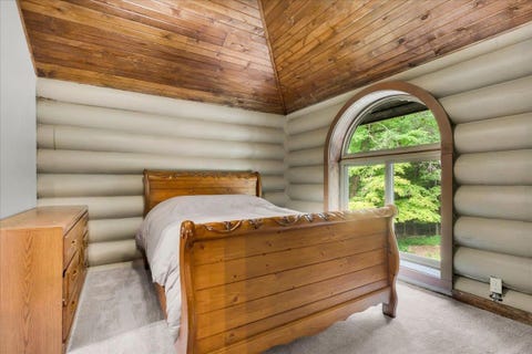 Tiny photo for 9505 Joel Road, Rose Township, MI 48442 (MLS # 58050219287)