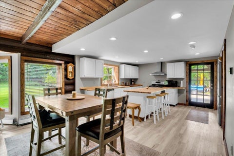 Tiny photo for 9505 Joel Road, Rose Township, MI 48442 (MLS # 58050219287)
