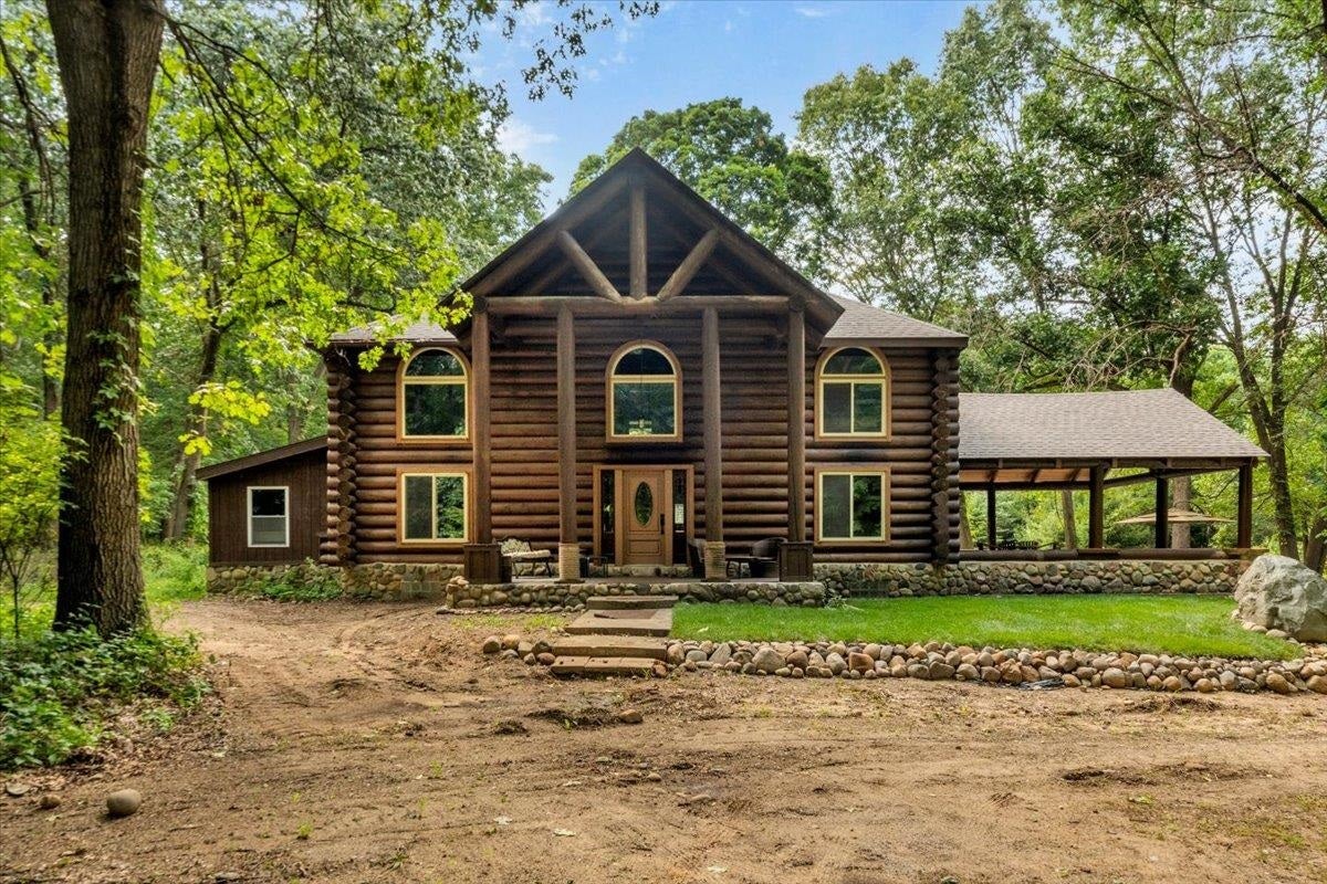 9505 Joel Road