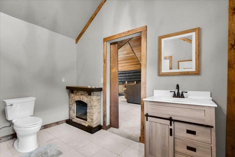 Tiny photo for 9505 Joel Road, Rose Township, MI 48442 (MLS # 58050219287)