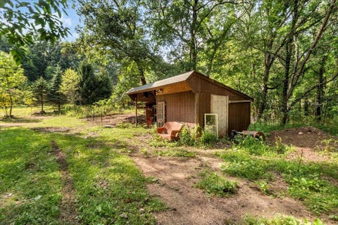 Tiny photo for 9505 Joel Road, Rose Township, MI 48442 (MLS # 58050219287)