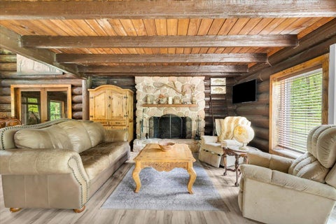 Tiny photo for 9505 Joel Road, Rose Township, MI 48442 (MLS # 58050219287)