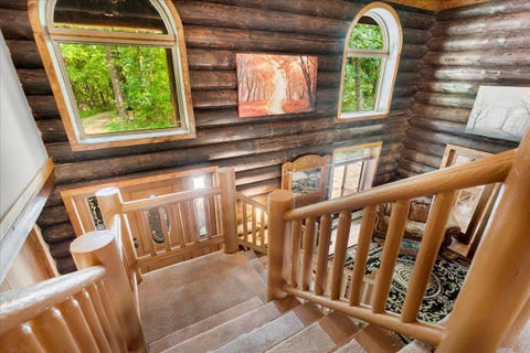 Tiny photo for 9505 Joel Road, Rose Township, MI 48442 (MLS # 58050219287)