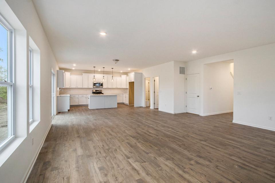 6497 Brimley Lane