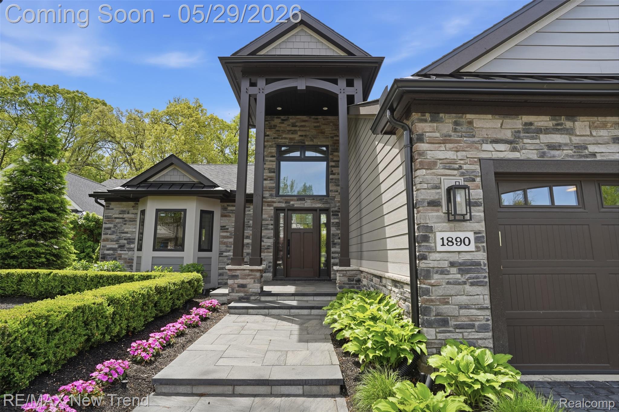 1890 Spruce Drive