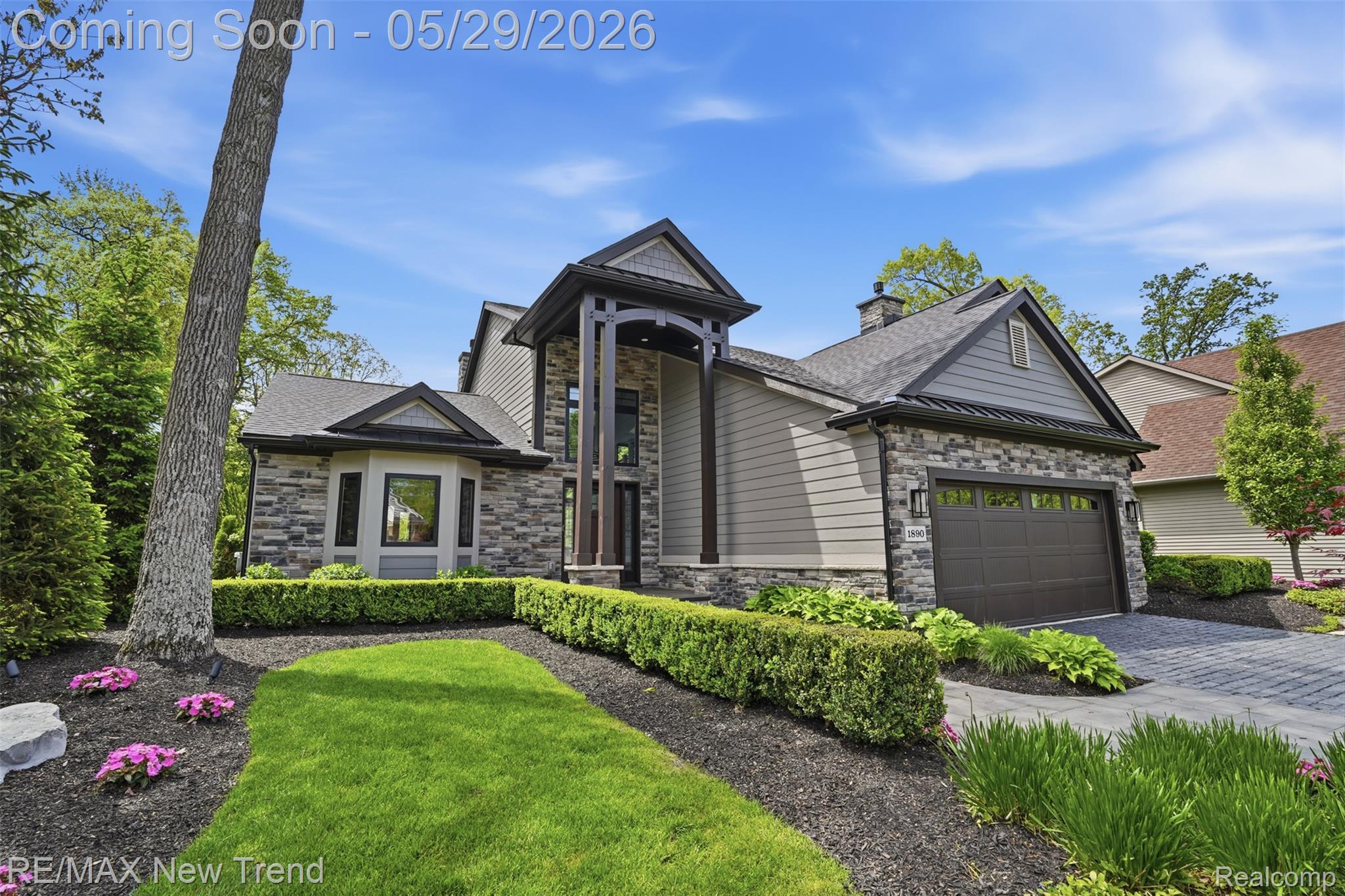 1890 Spruce Drive