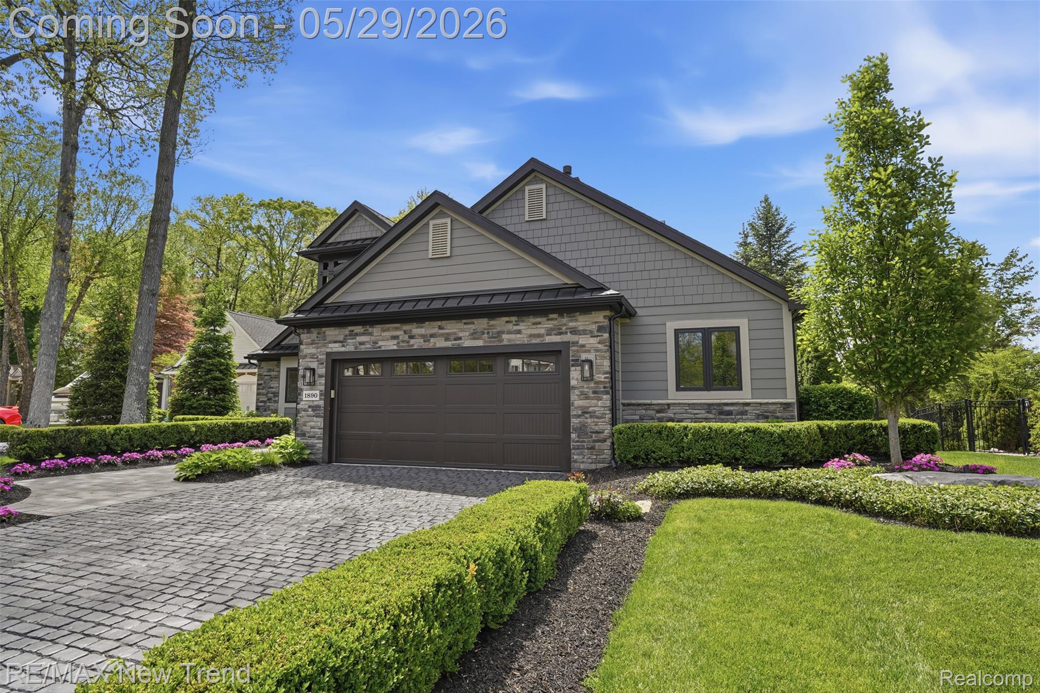 1890 Spruce Drive