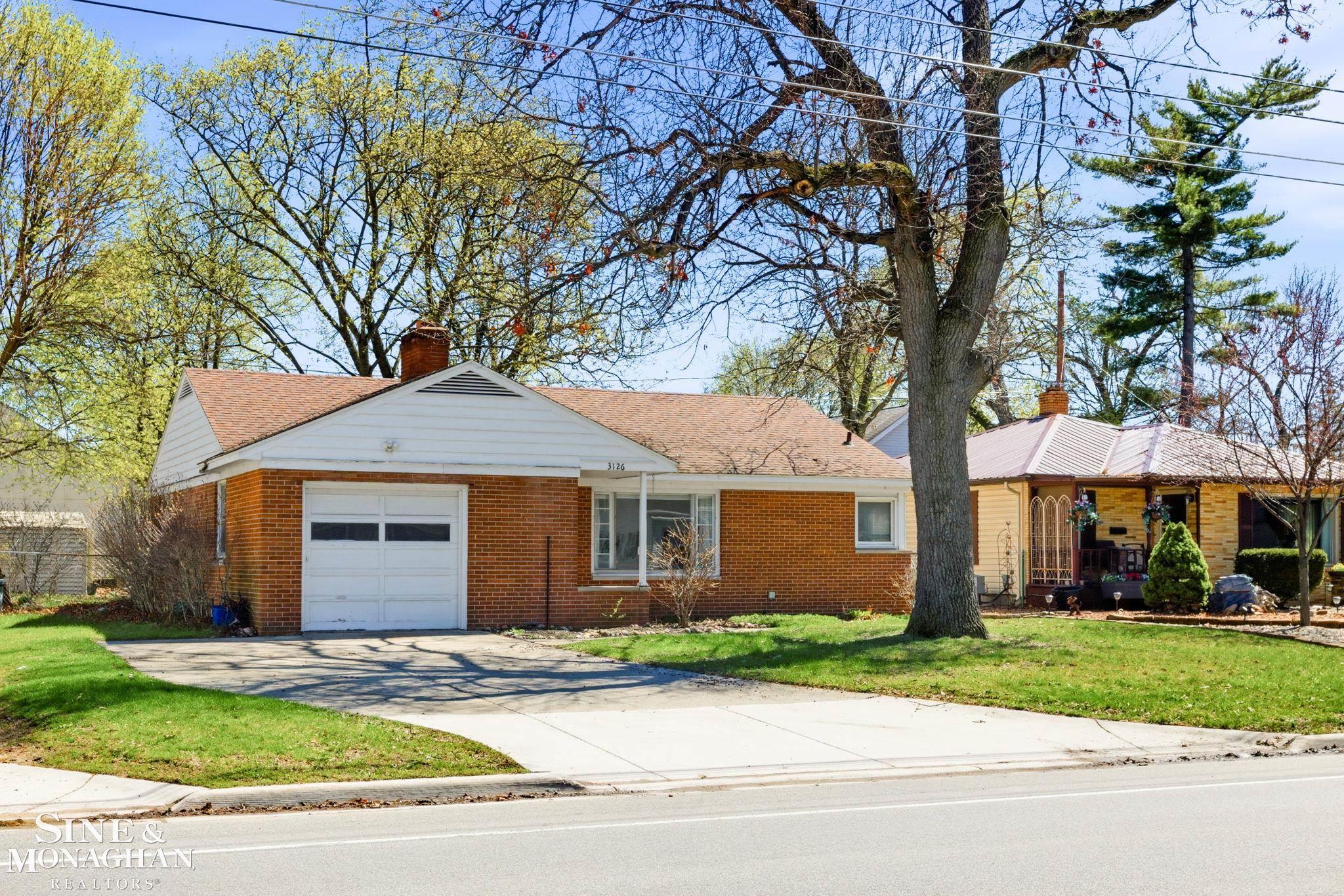 3126 Gratiot Avenue