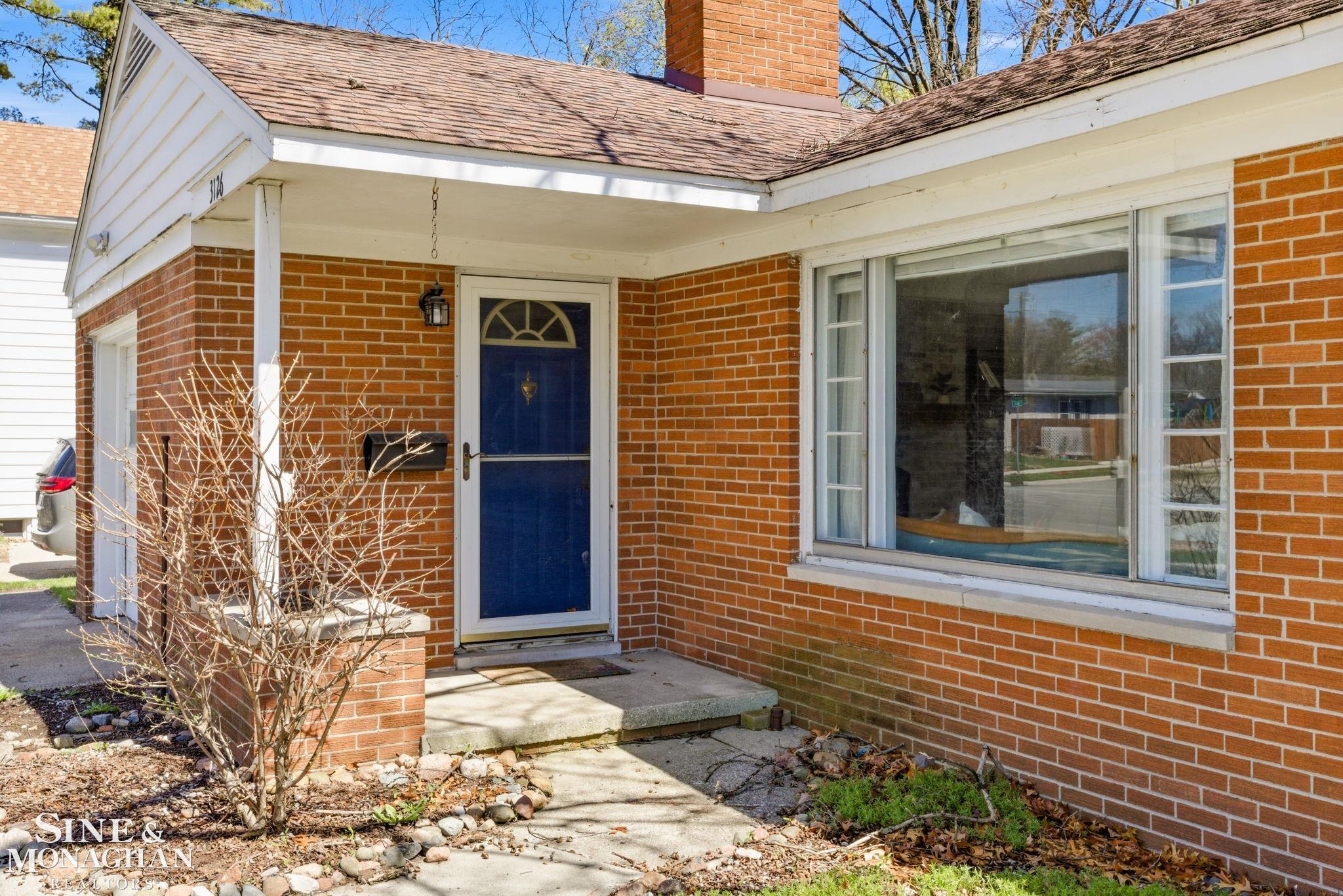 3126 Gratiot Avenue