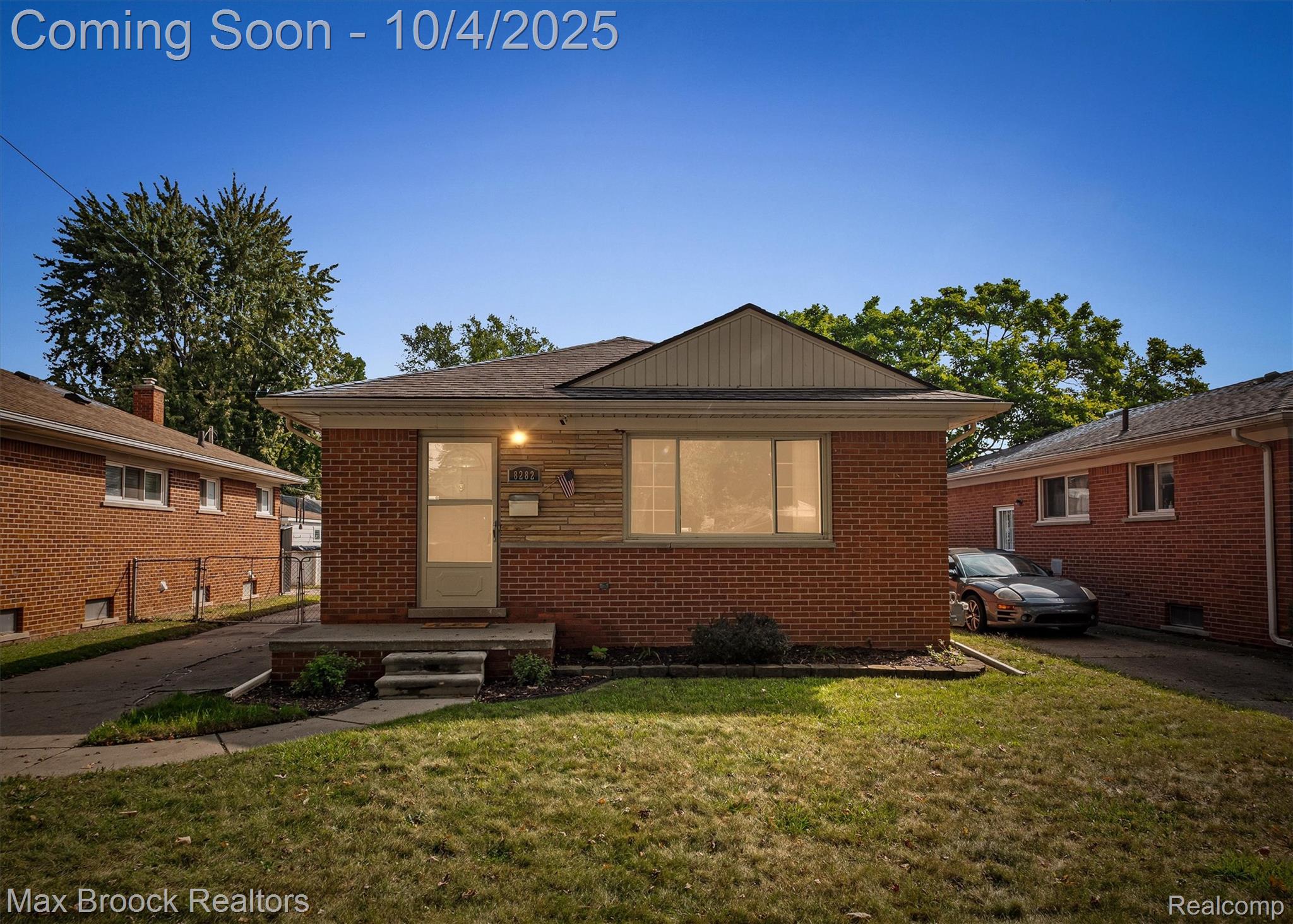 8282 Nightingale Street