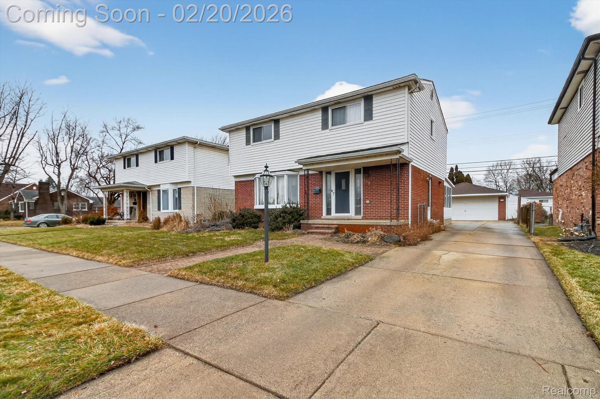 15106 Englewood Avenue