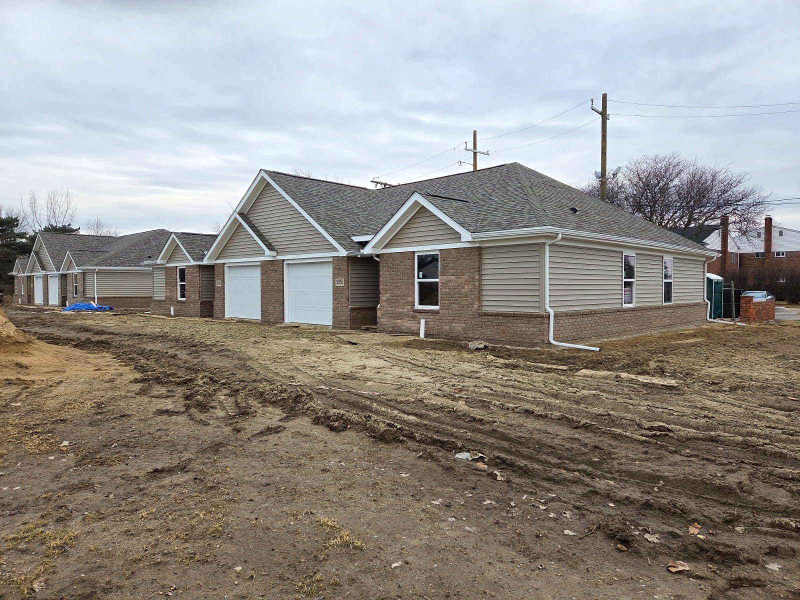 18750 14 MILE Road
