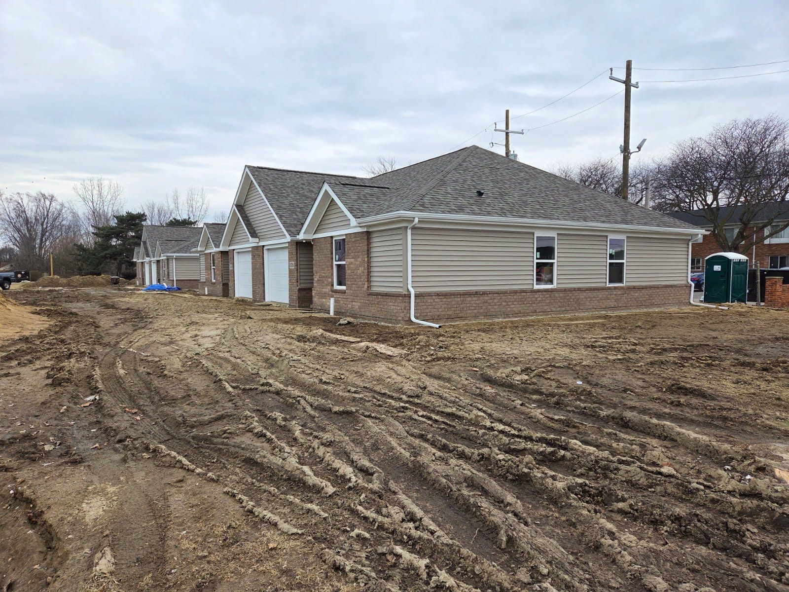 18750 14 MILE Road