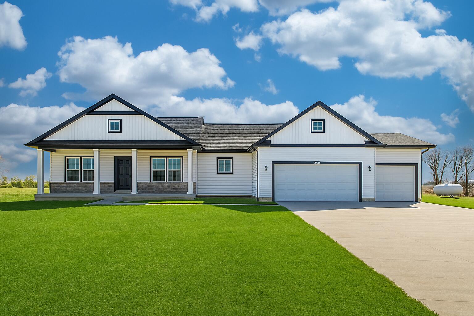 5033 Ikram Oaks Drive