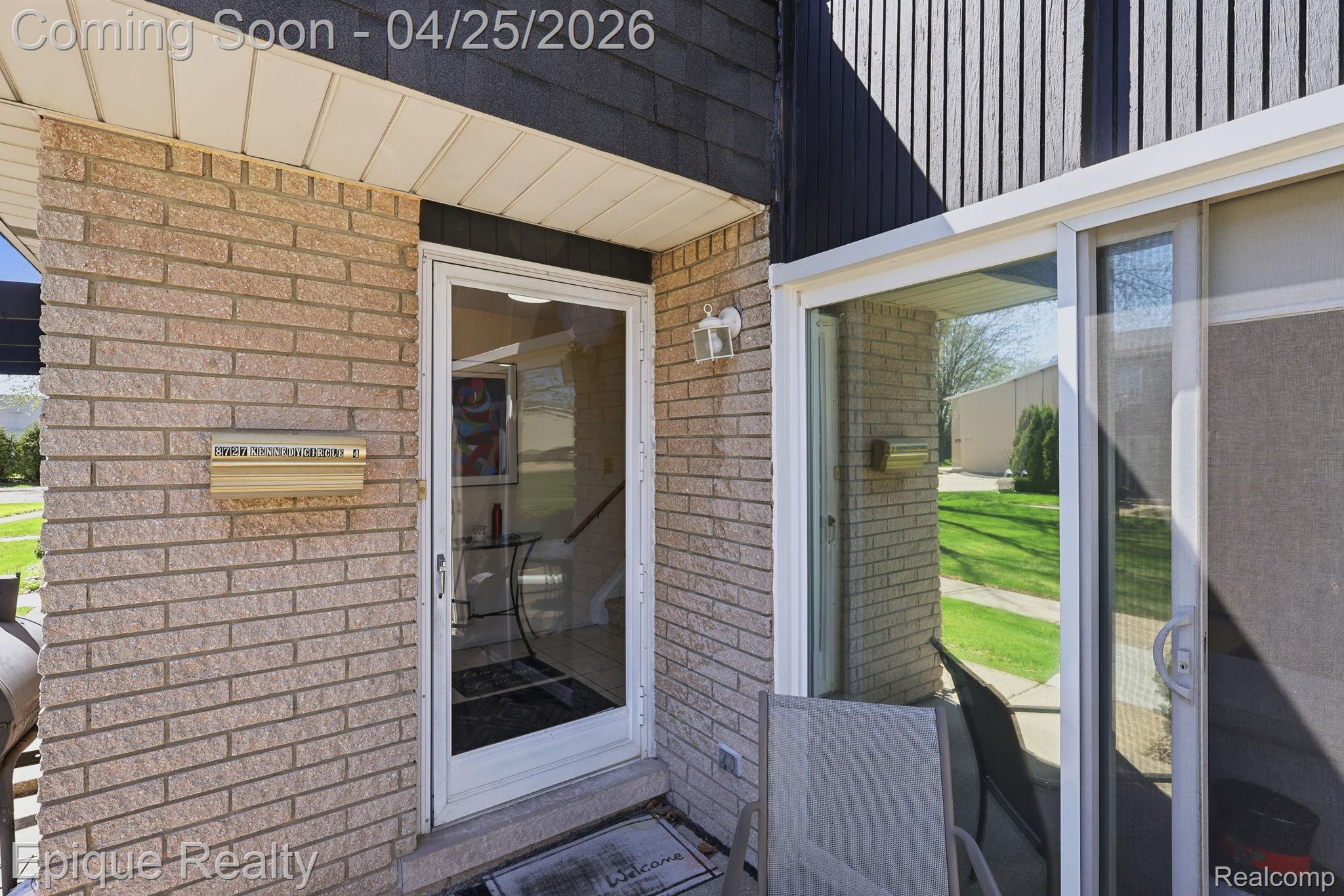 8727 Kennedy Circle 4