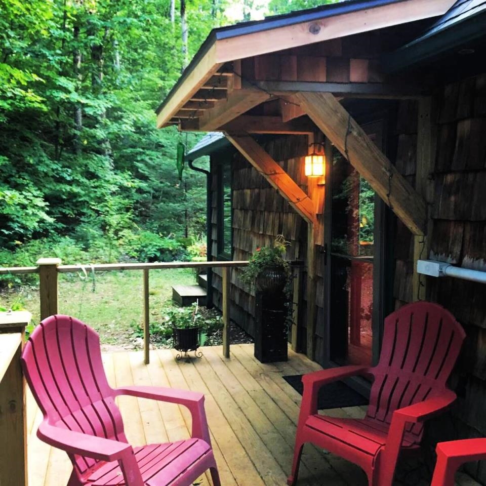 28208 Island Woods Road