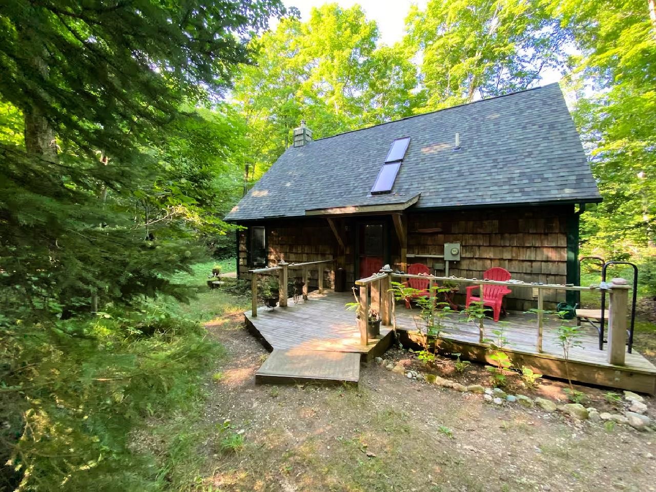 28208 Island Woods Road