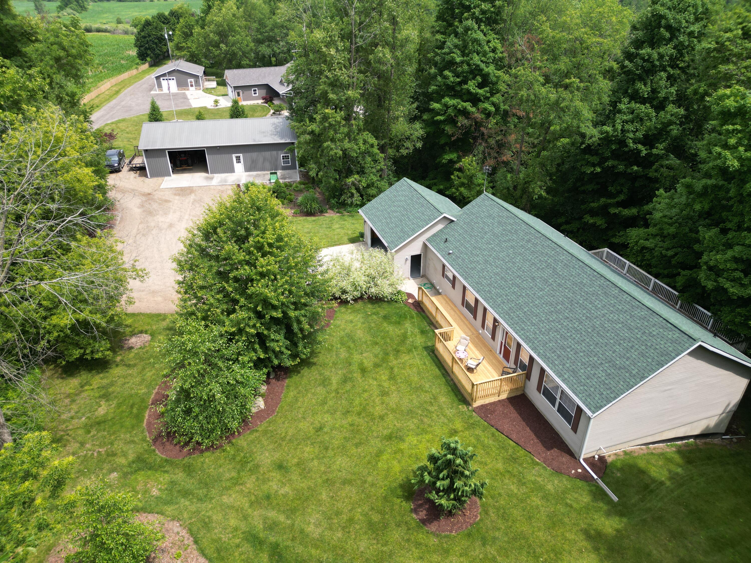 5441 Crooked Crk Road