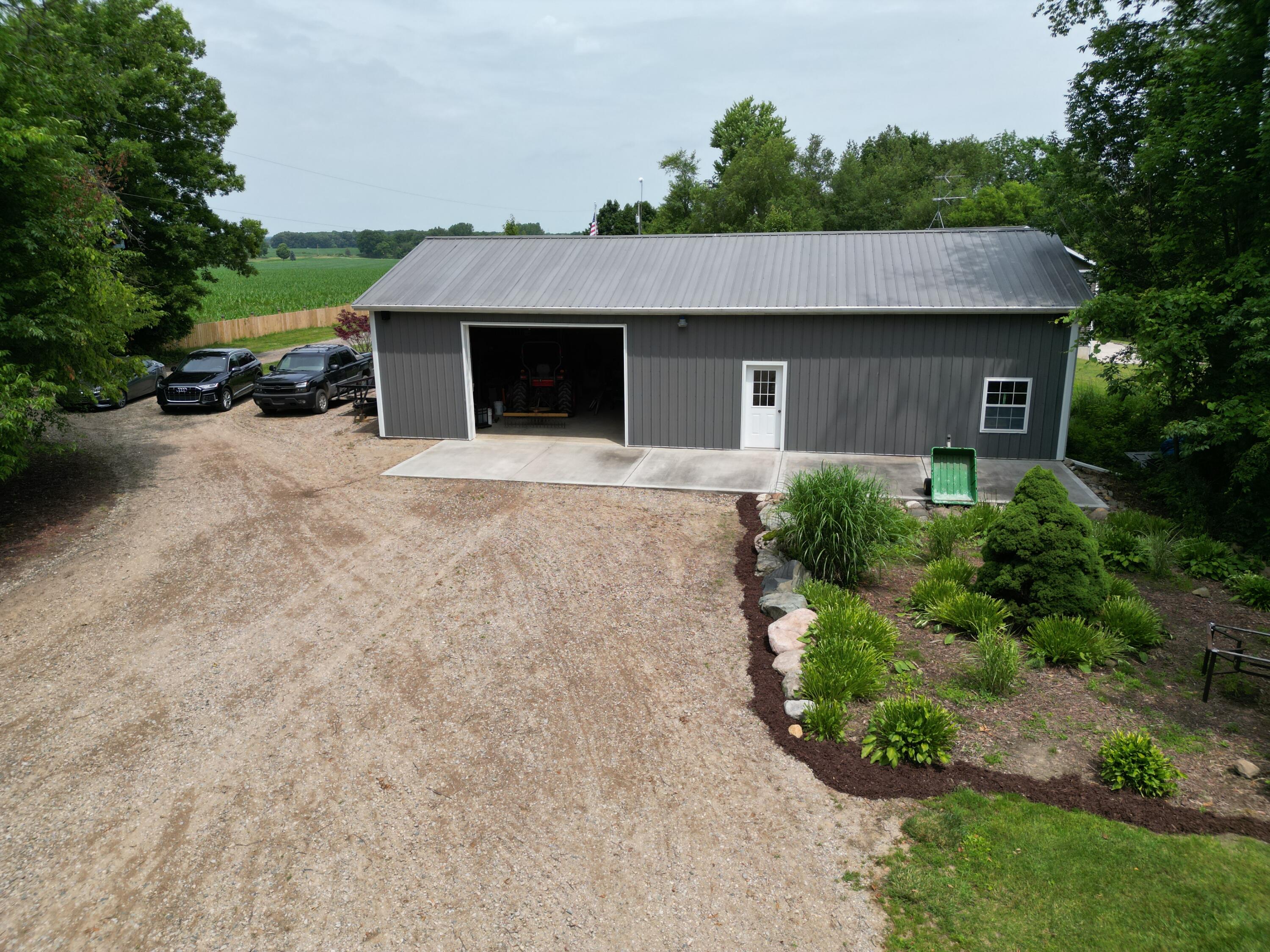 5441 Crooked Crk Road
