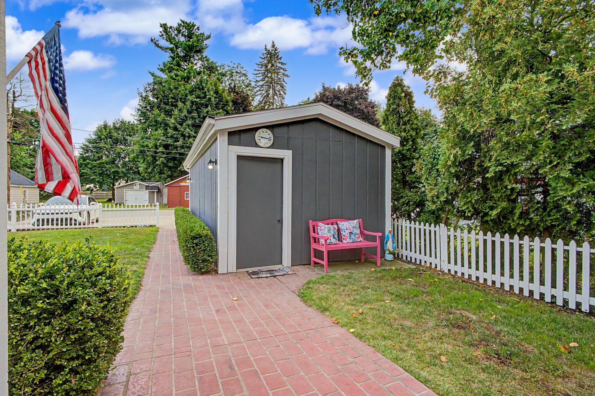 2124 Ash Te Wette Beach Drive