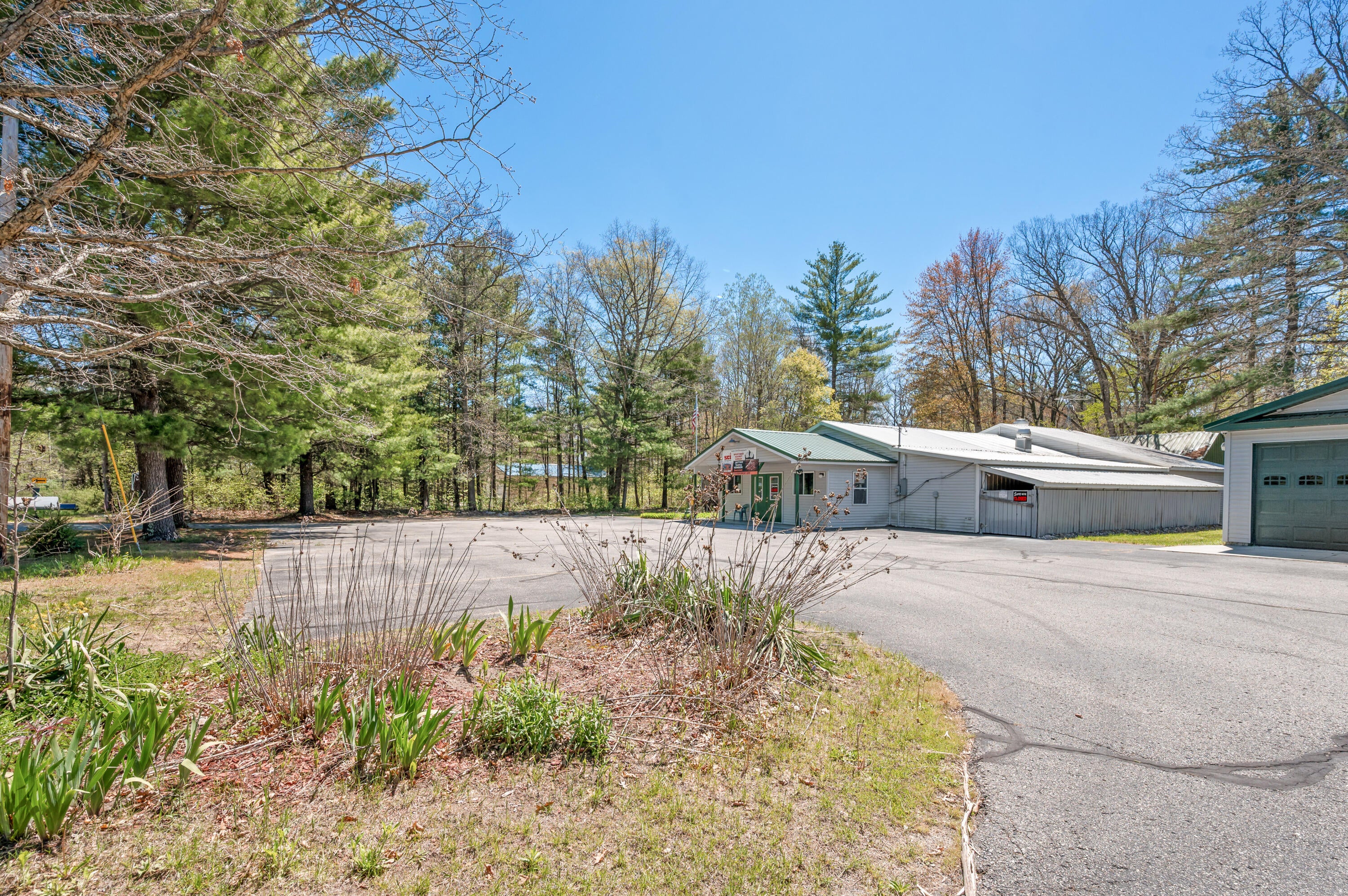 19055 12 Mile Road