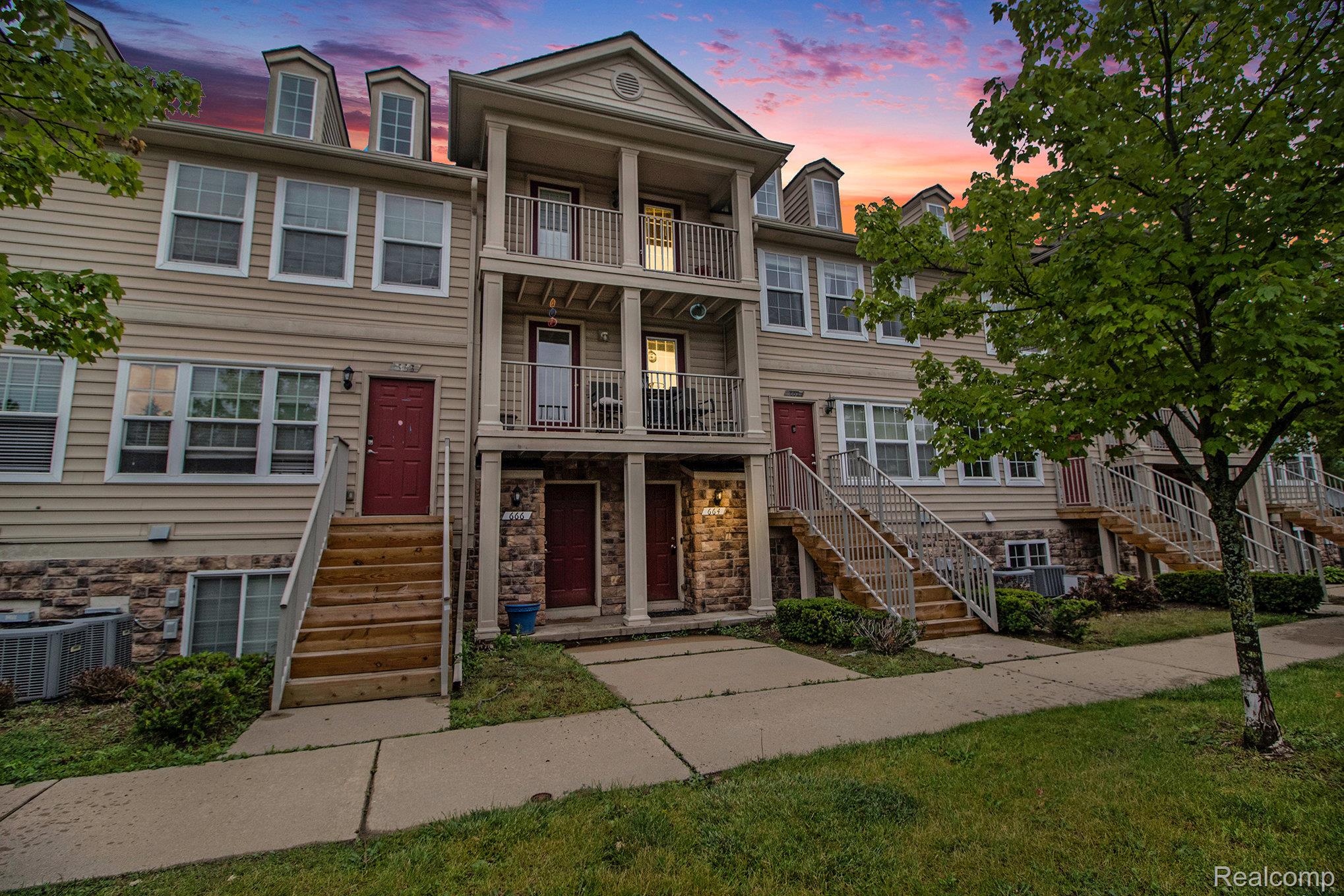 664 Lydia Lane