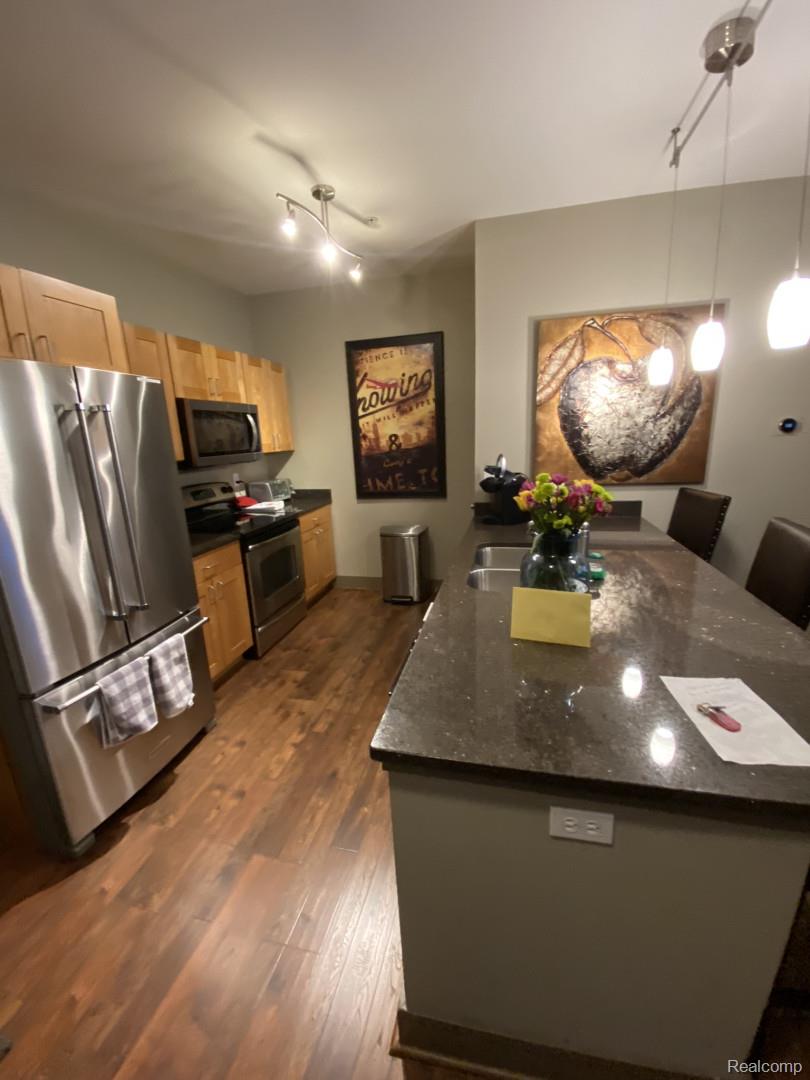 500 E Michigan Avenue 411