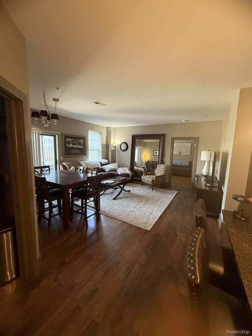 500 E Michigan Avenue 411