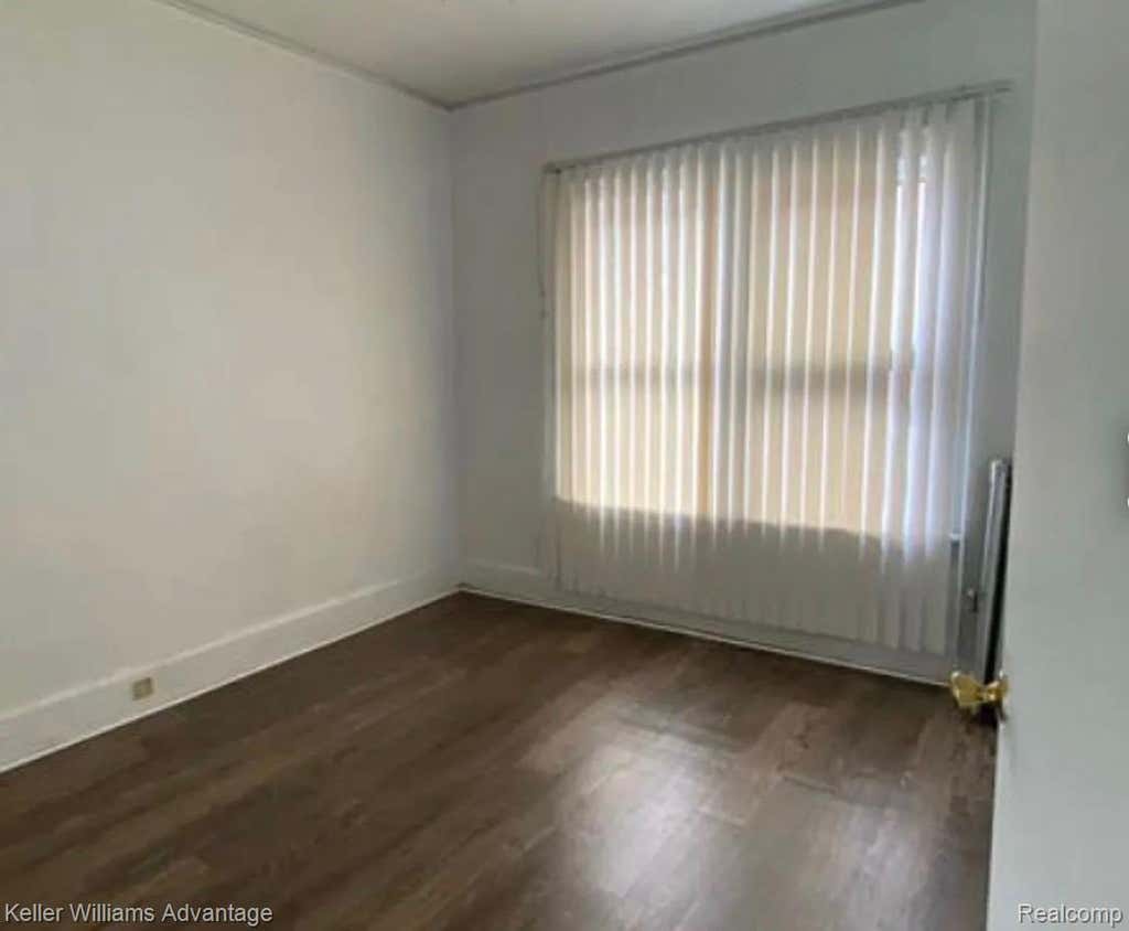 Photo of 1441 Lawrence Street, Detroit City, MI 48206 (MLS # 20261057497)