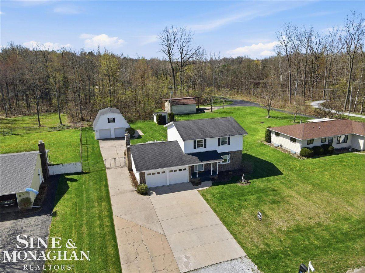 5293 Ponderosa Drive