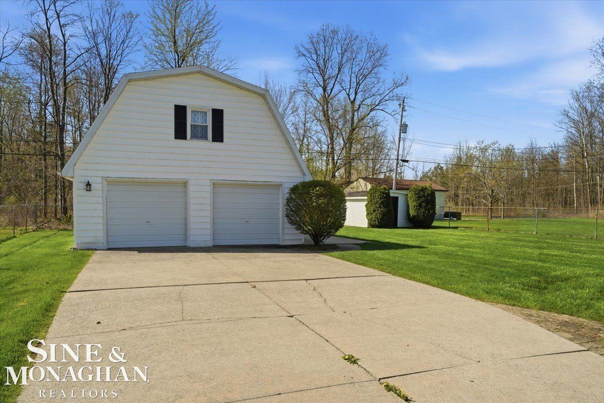 5293 Ponderosa Drive