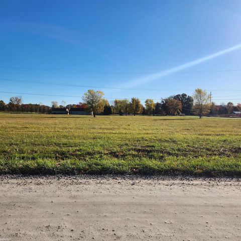 0 Arnold Road Ira Township MI 48023