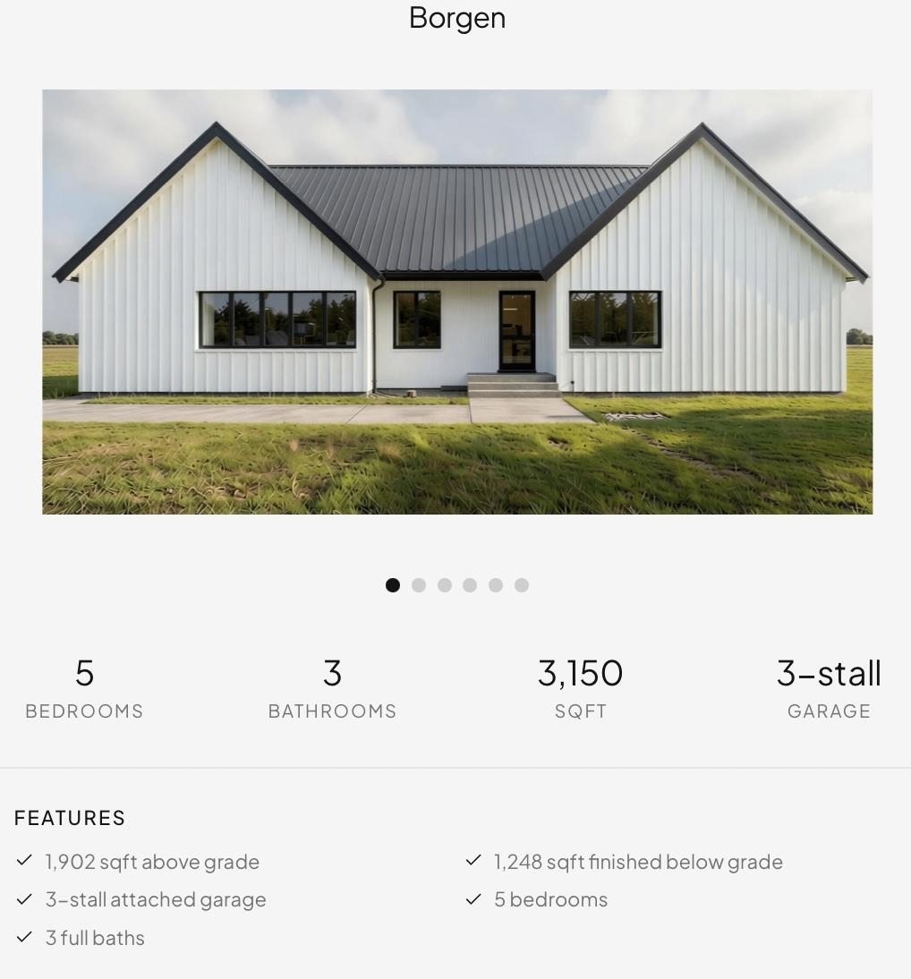 Lot 9 Ridgewater Run