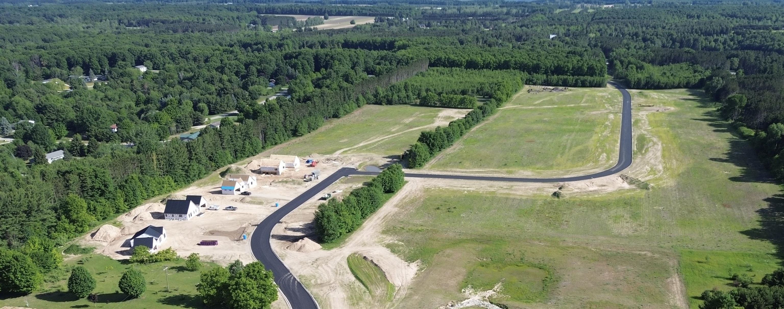 Lot 9 Ridgewater Run