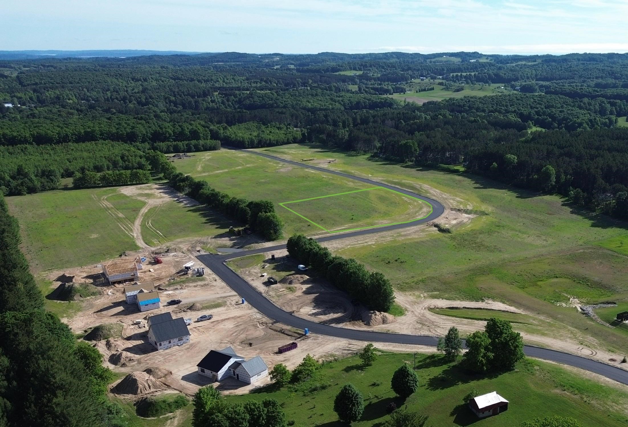 Lot 9 Ridgewater Run