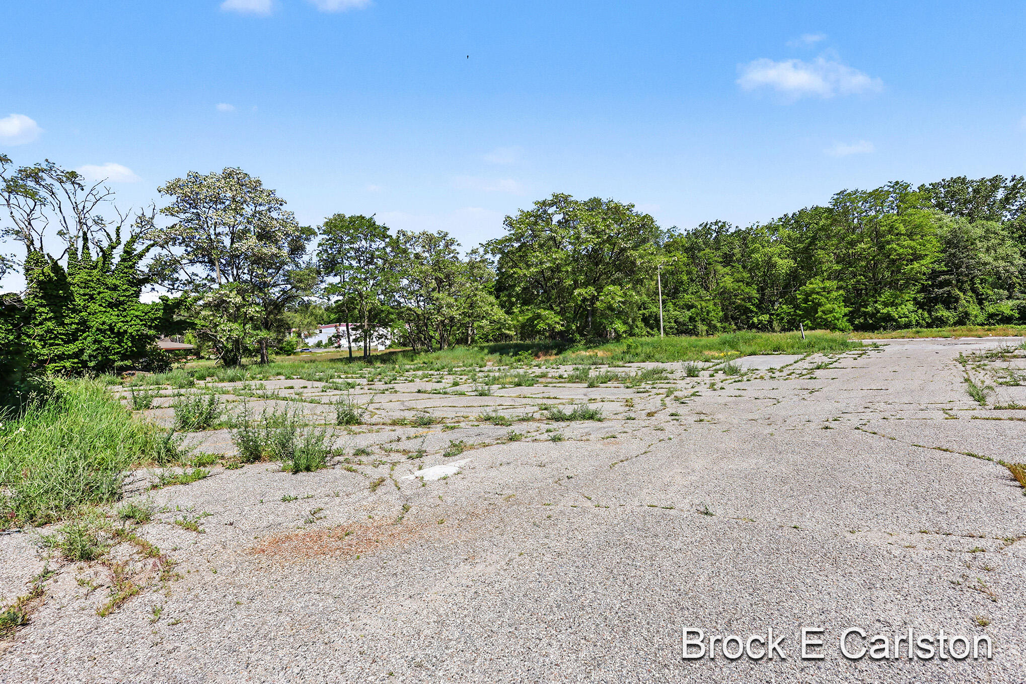 100 S Seaway Drive