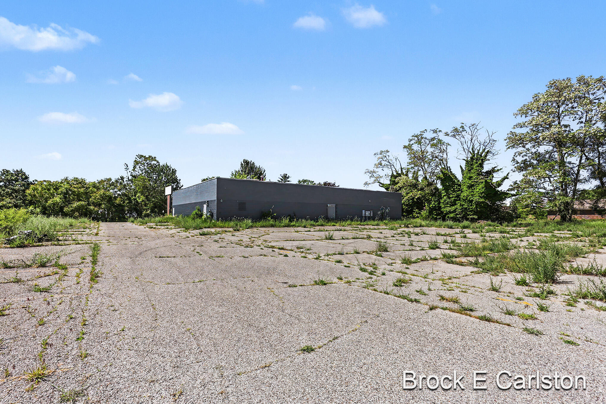 100 S Seaway Drive