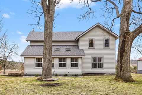 10850 W J Avenue Oshtemo Charter Township MI 49009