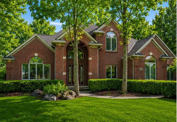 52018 Loon Court