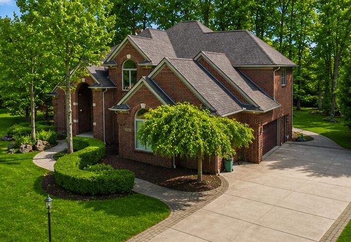 52018 Loon Court