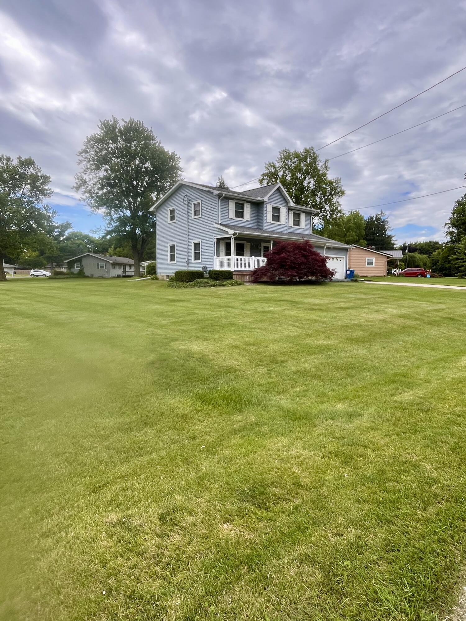146 Squaw Creek Road