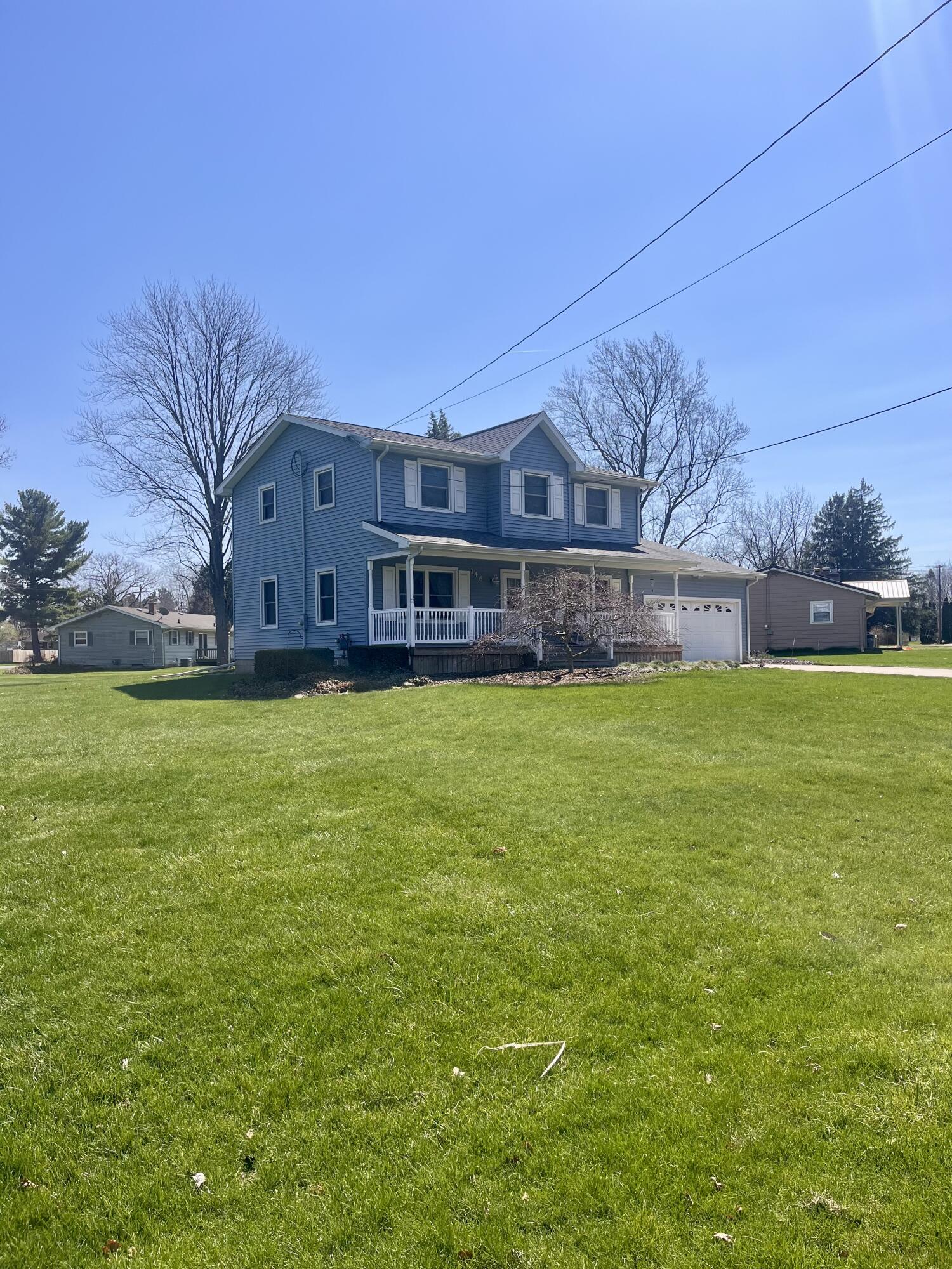 146 Squaw Creek Road