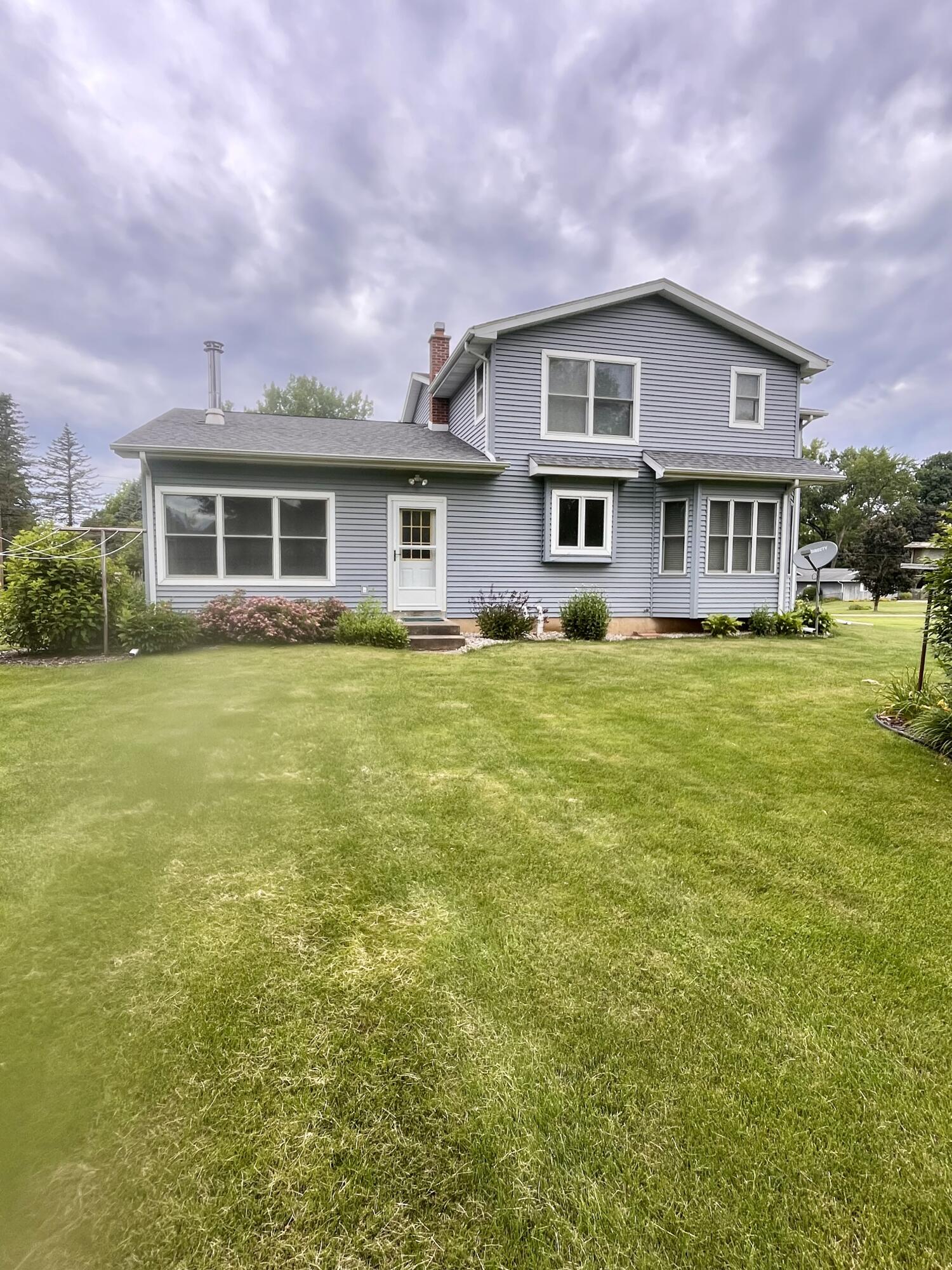 146 Squaw Creek Road